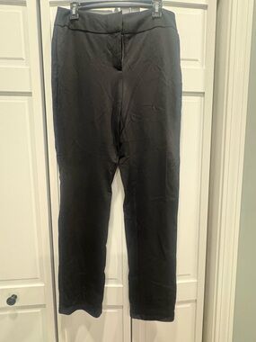 Grace Black Women's Dress Pants